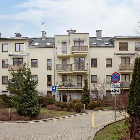 Bunscha Apartment Debniki Cracow By Noclegi Renters Cracovia Exterior foto